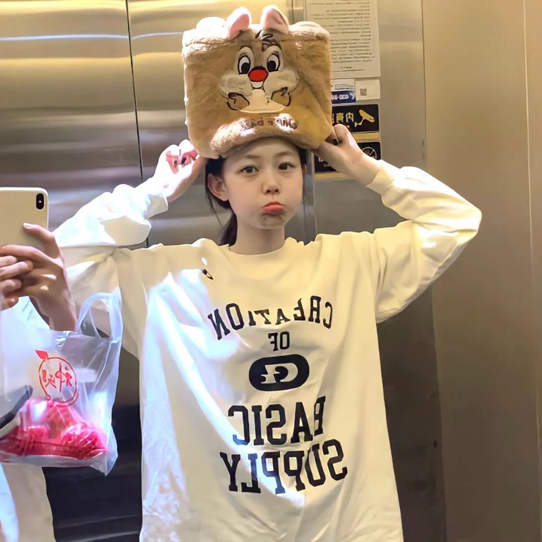 猫样少女